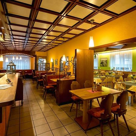 Central-Hotel Traben-Trarbach Exterior photo