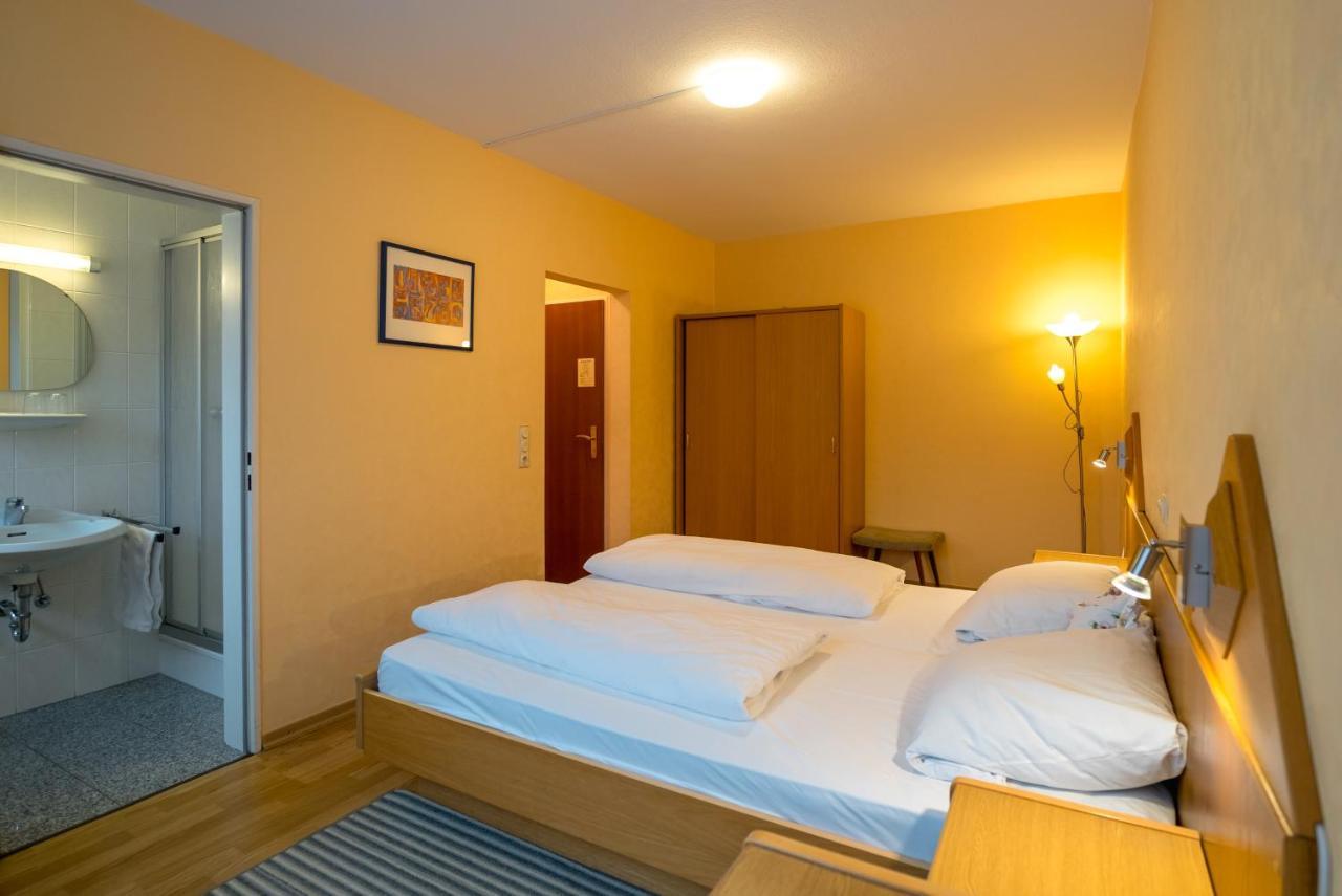 Central-Hotel Traben-Trarbach Exterior photo